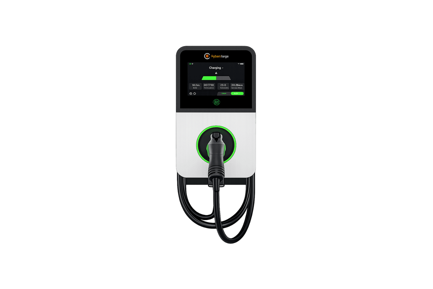 Autel MaxiCharger AC Pro